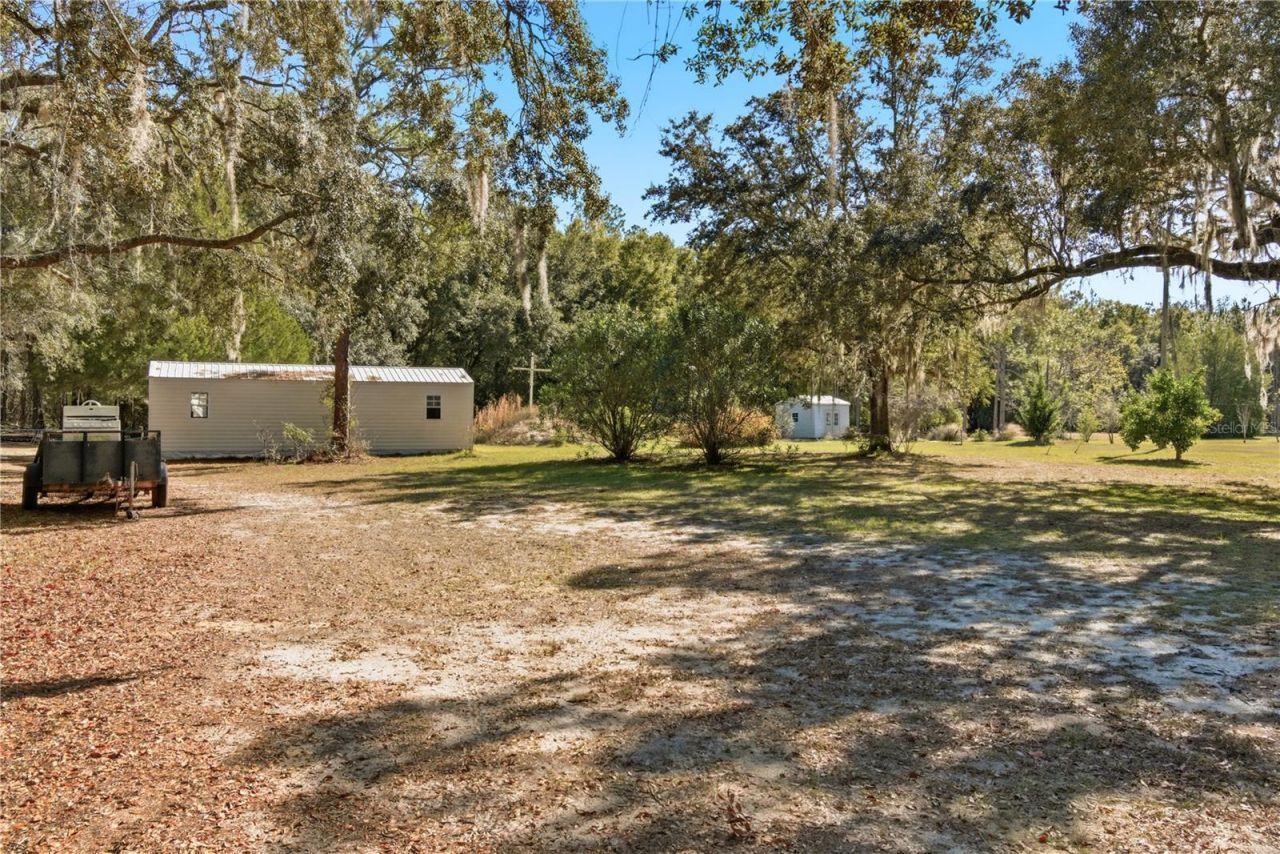 1349 SW 27th Place, Bell, FL 32619 Photo
