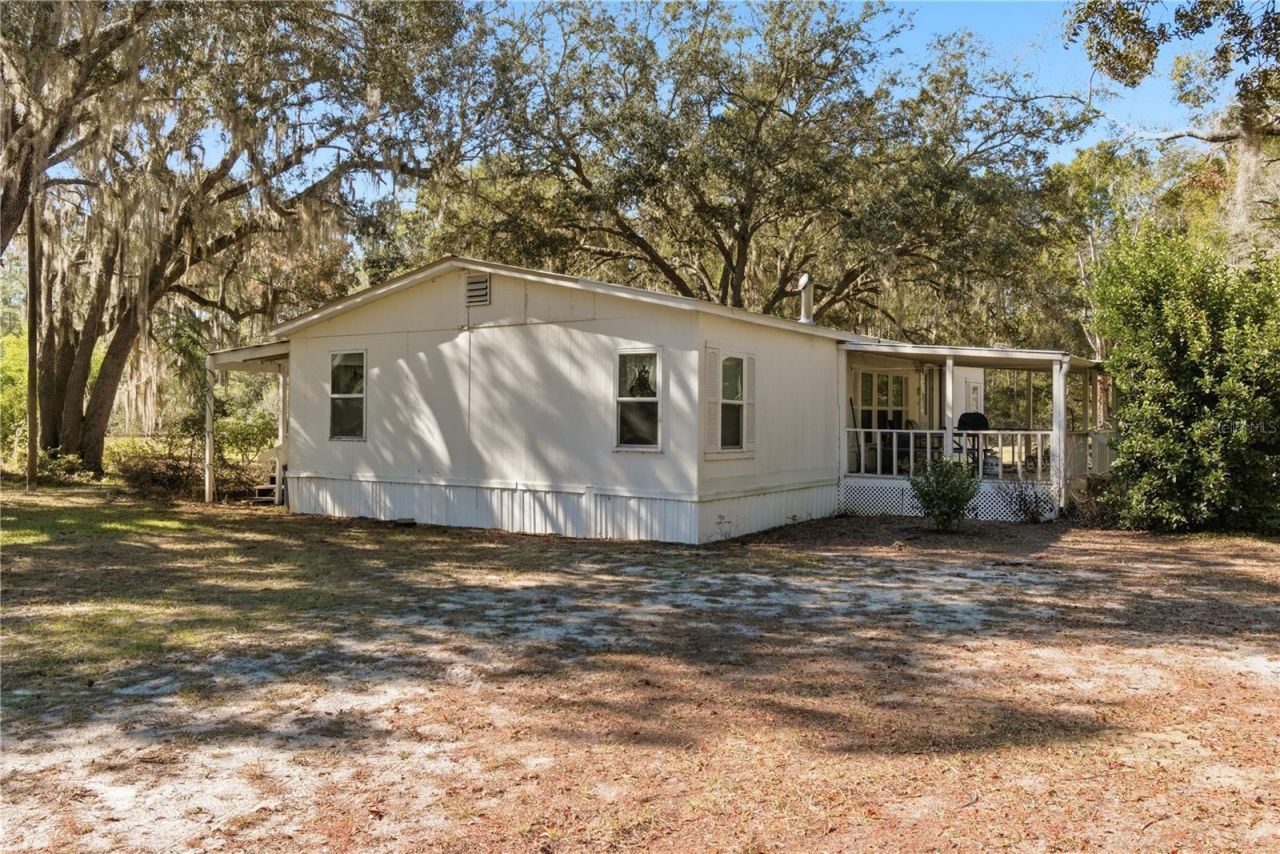 1349 SW 27th Place, Bell, FL 32619 Photo