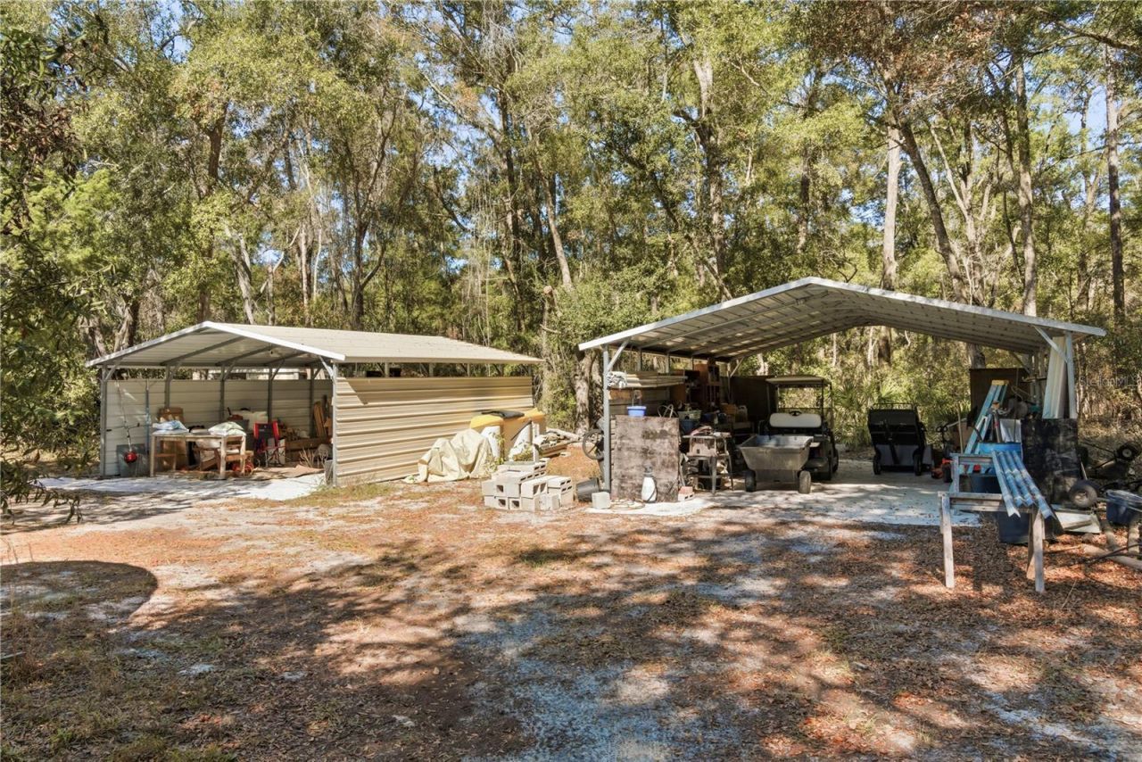 1349 SW 27th Place, Bell, FL 32619 Photo