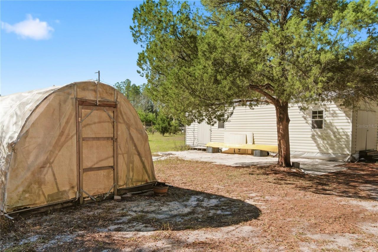 1349 SW 27th Place, Bell, FL 32619 Photo