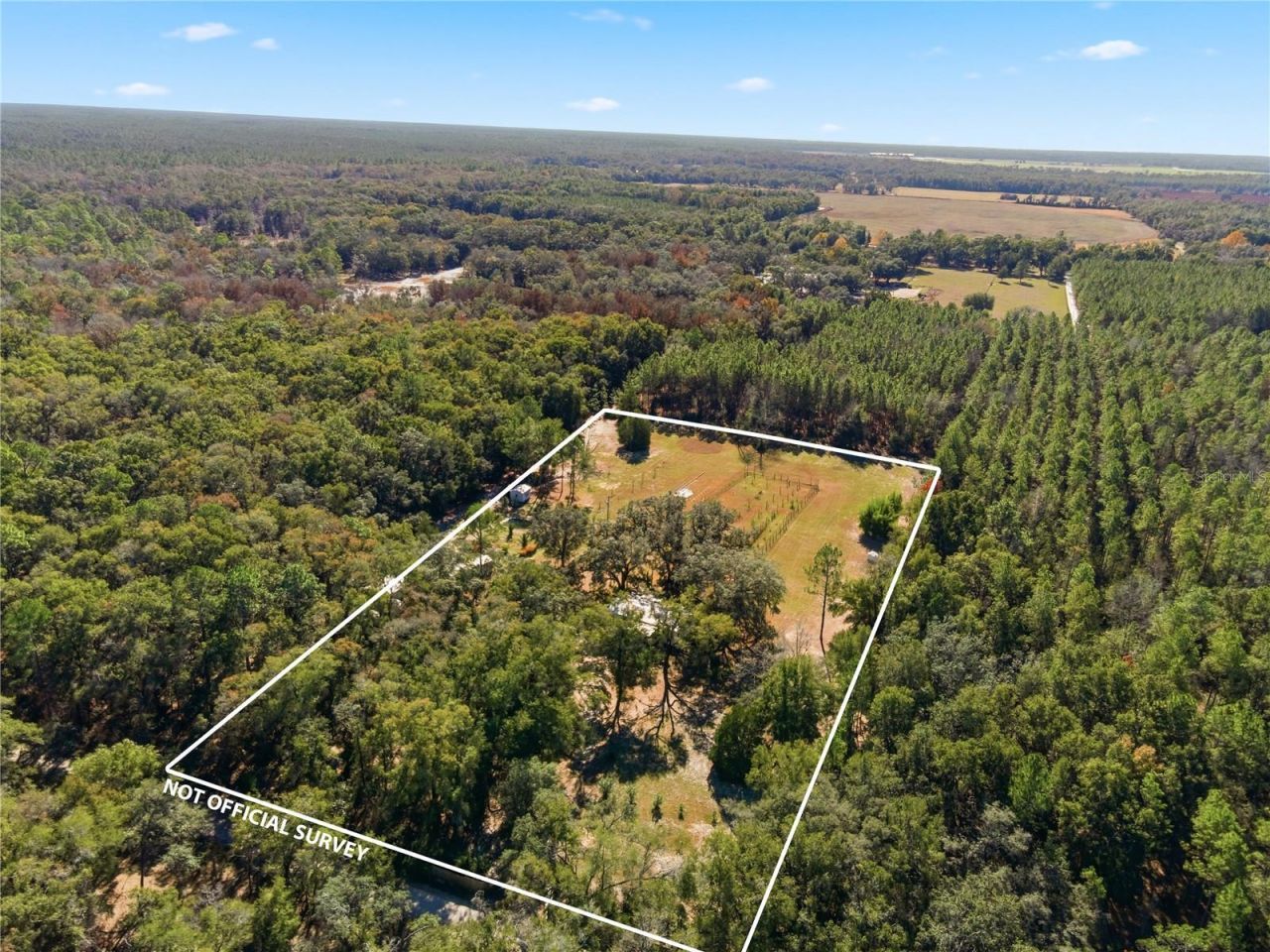 1349 SW 27th Place, Bell, FL 32619 Photo