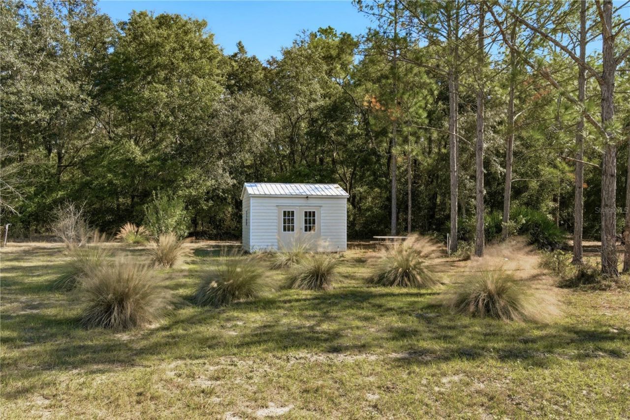 1349 SW 27th Place, Bell, FL 32619 Photo