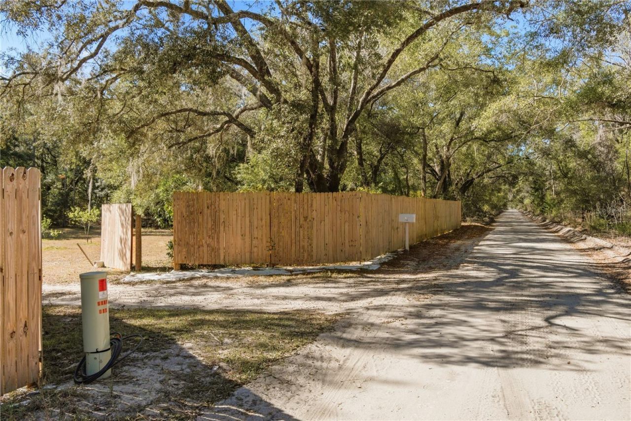 1349 SW 27th Place, Bell, FL 32619 Photo