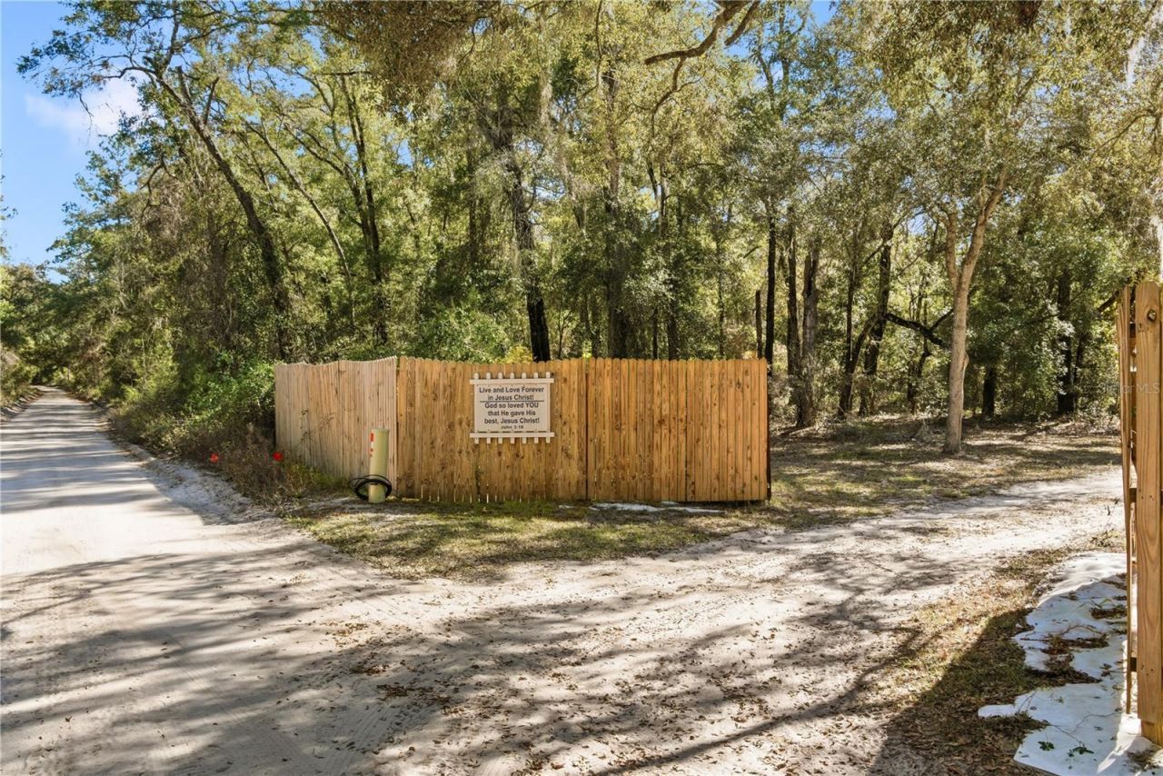 1349 SW 27th Place, Bell, FL 32619 Photo