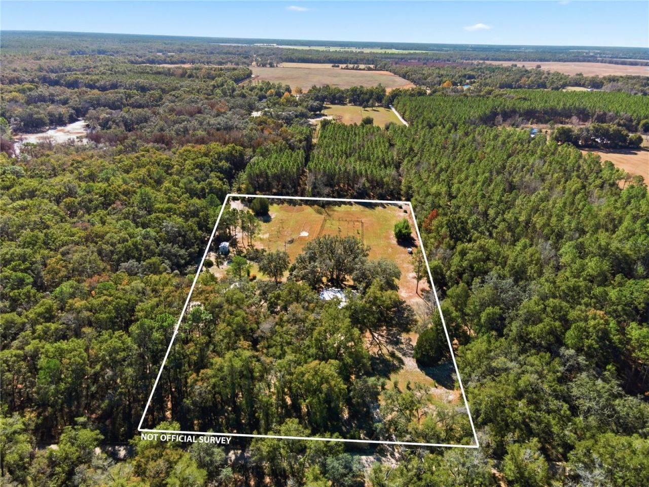 1349 SW 27th Place, Bell, FL 32619 Photo