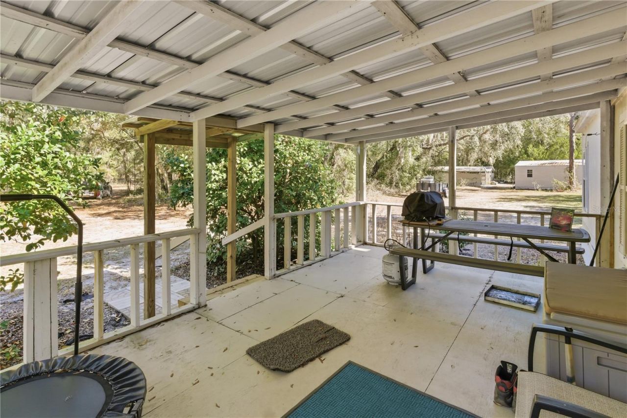 1349 SW 27th Place, Bell, FL 32619 Photo