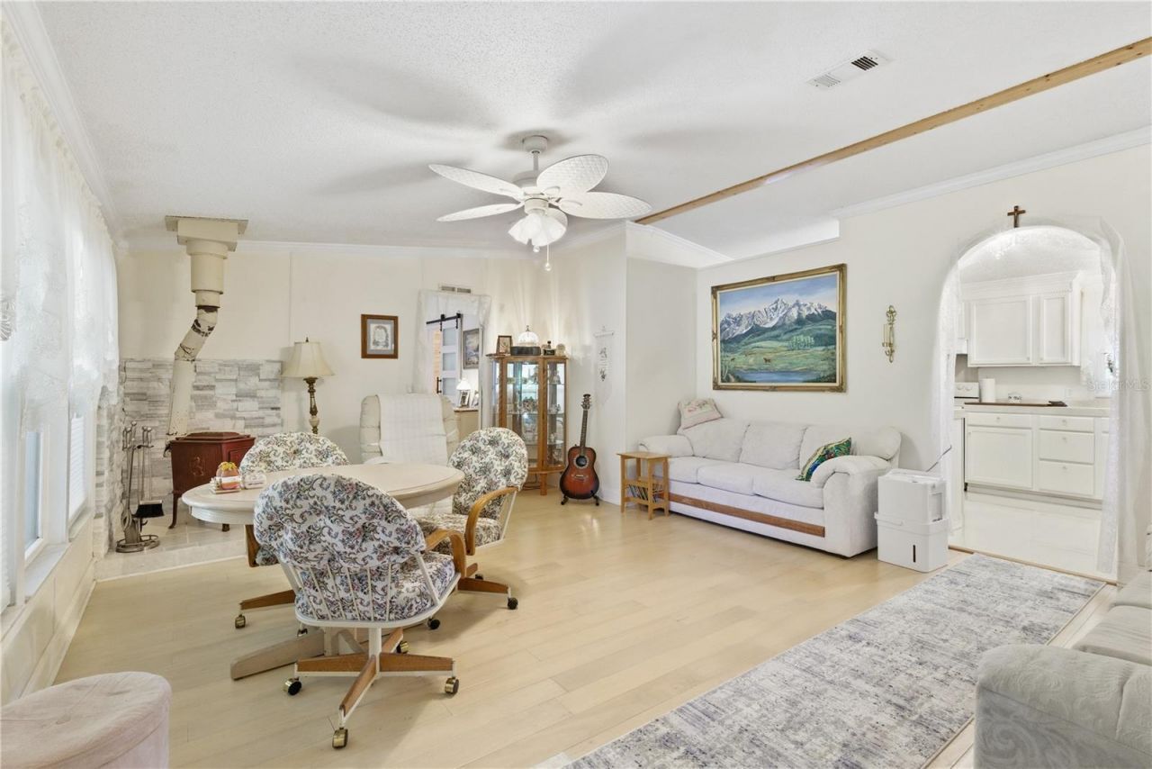 1349 SW 27th Place, Bell, FL 32619 Photo