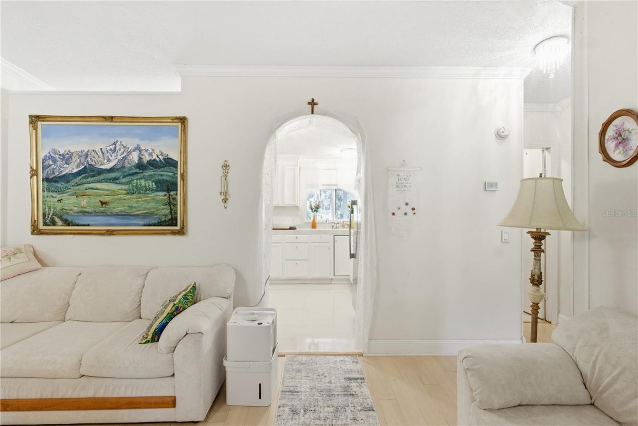 1349 SW 27th Place, Bell, FL 32619 Photo