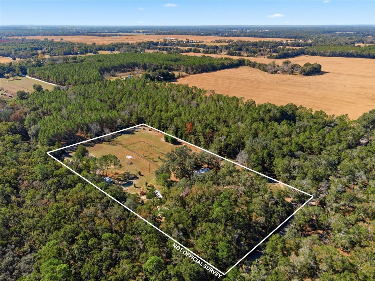 1349 SW 27th Place, Bell, FL 32619 Photo