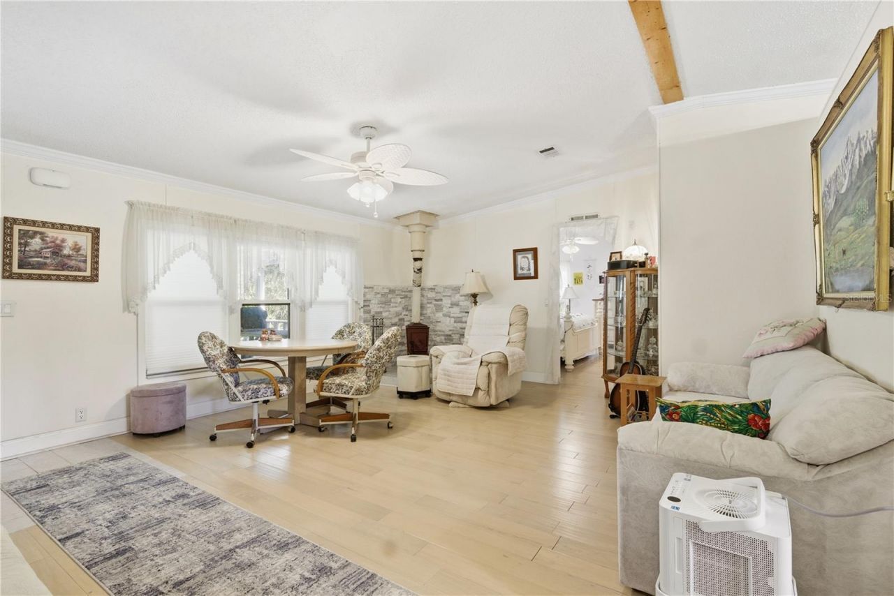 1349 SW 27th Place, Bell, FL 32619 Photo