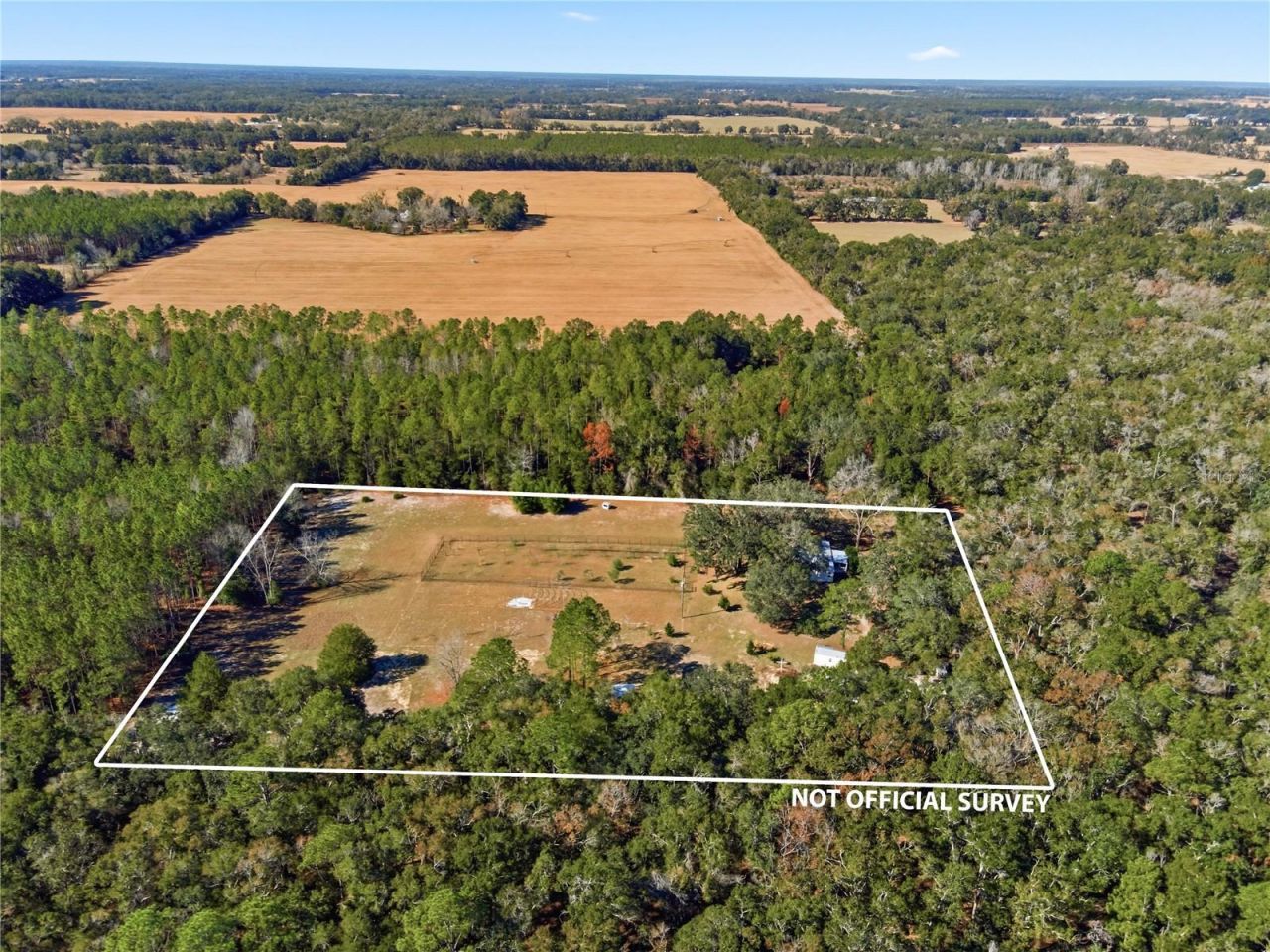 1349 SW 27th Place, Bell, FL 32619 Photo