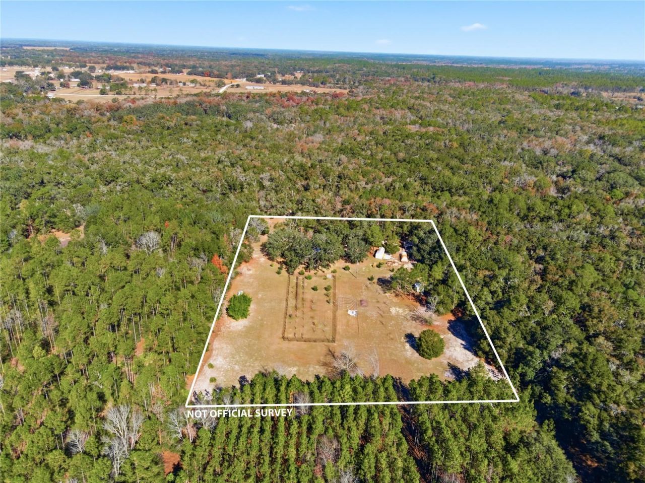 1349 SW 27th Place, Bell, FL 32619 Photo