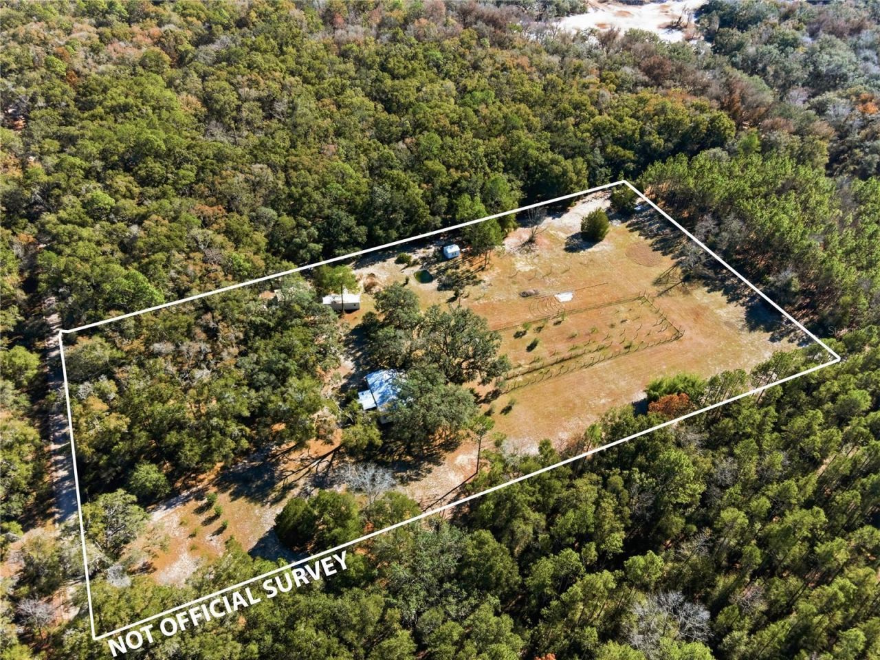 1349 SW 27th Place, Bell, FL 32619 Photo