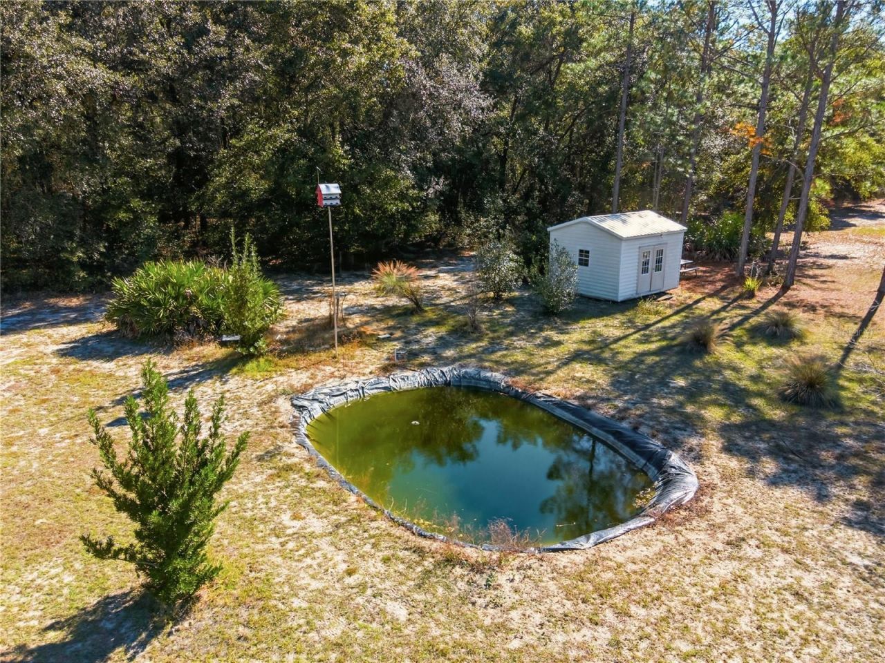 1349 SW 27th Place, Bell, FL 32619 Photo