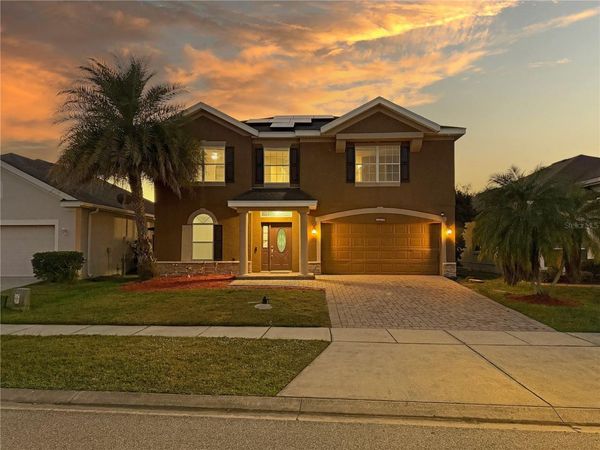 14614 GRAND COVE DRIVE, ORLANDO, FL 32837
