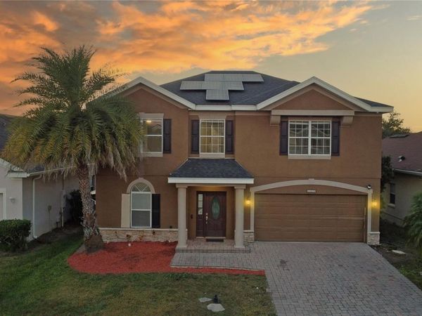 14614 GRAND COVE DRIVE, ORLANDO, FL 32837