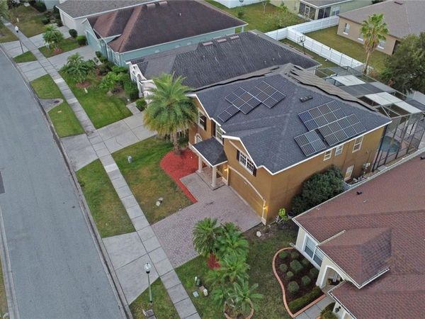 14614 GRAND COVE DRIVE, ORLANDO, FL 32837