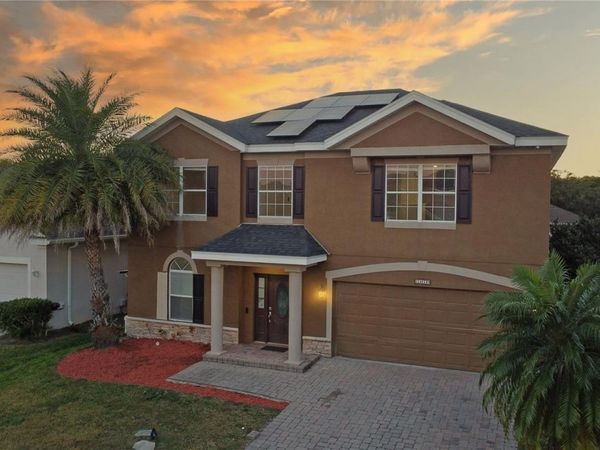 14614 GRAND COVE DRIVE, ORLANDO, FL 32837