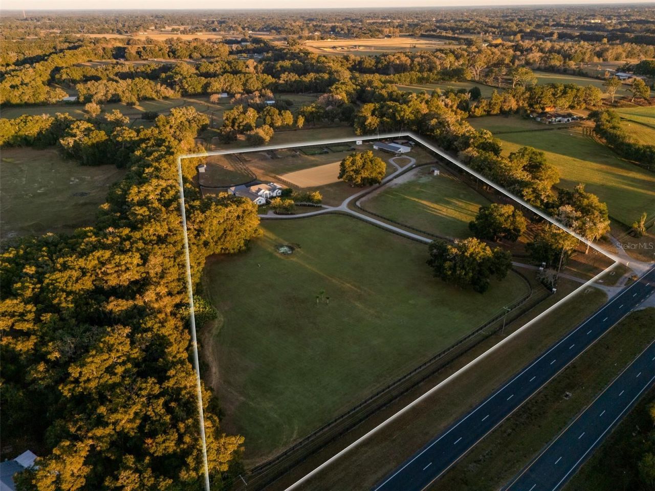 14335 N Us Highway 441, Citra, FL 32113 Photo