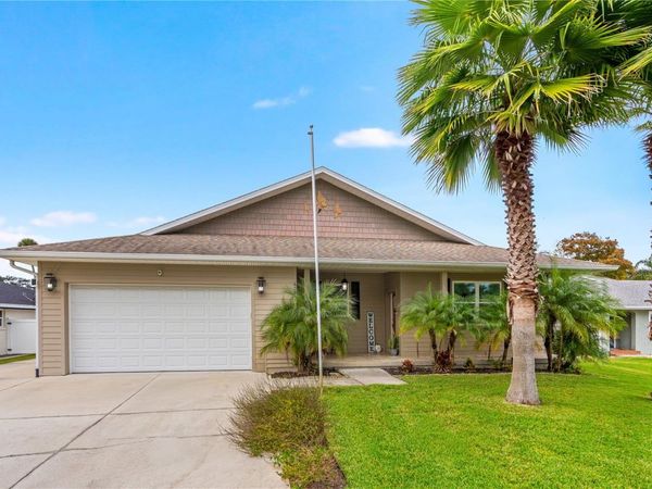 432 PALM AVENUE, ORMOND BEACH, FL 32174