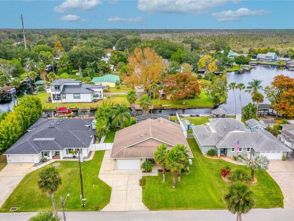 432 PALM AVENUE, ORMOND BEACH, FL 32174