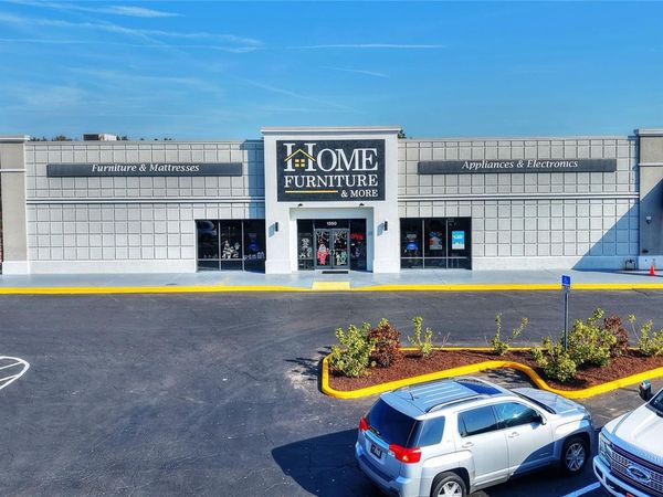 1350 N BROADWAY AVENUE, BARTOW, FL 33830