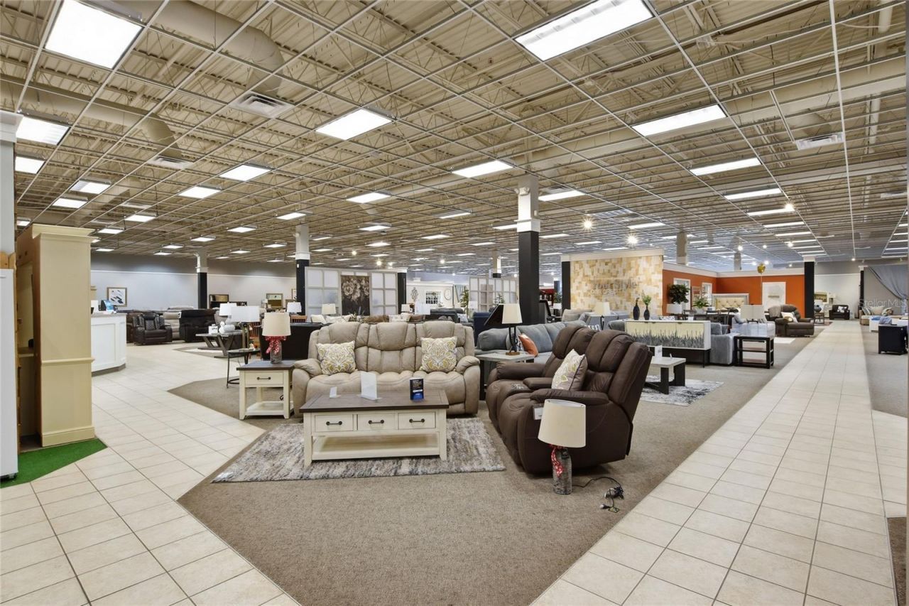 1350 N Broadway Avenue, Bartow, FL 33830 Photo