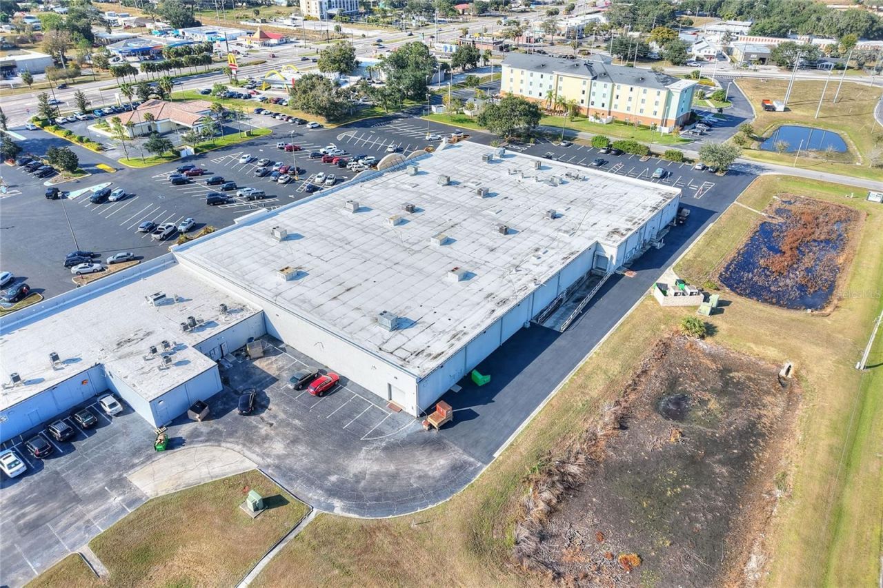 1350 N Broadway Avenue, Bartow, FL 33830 Photo