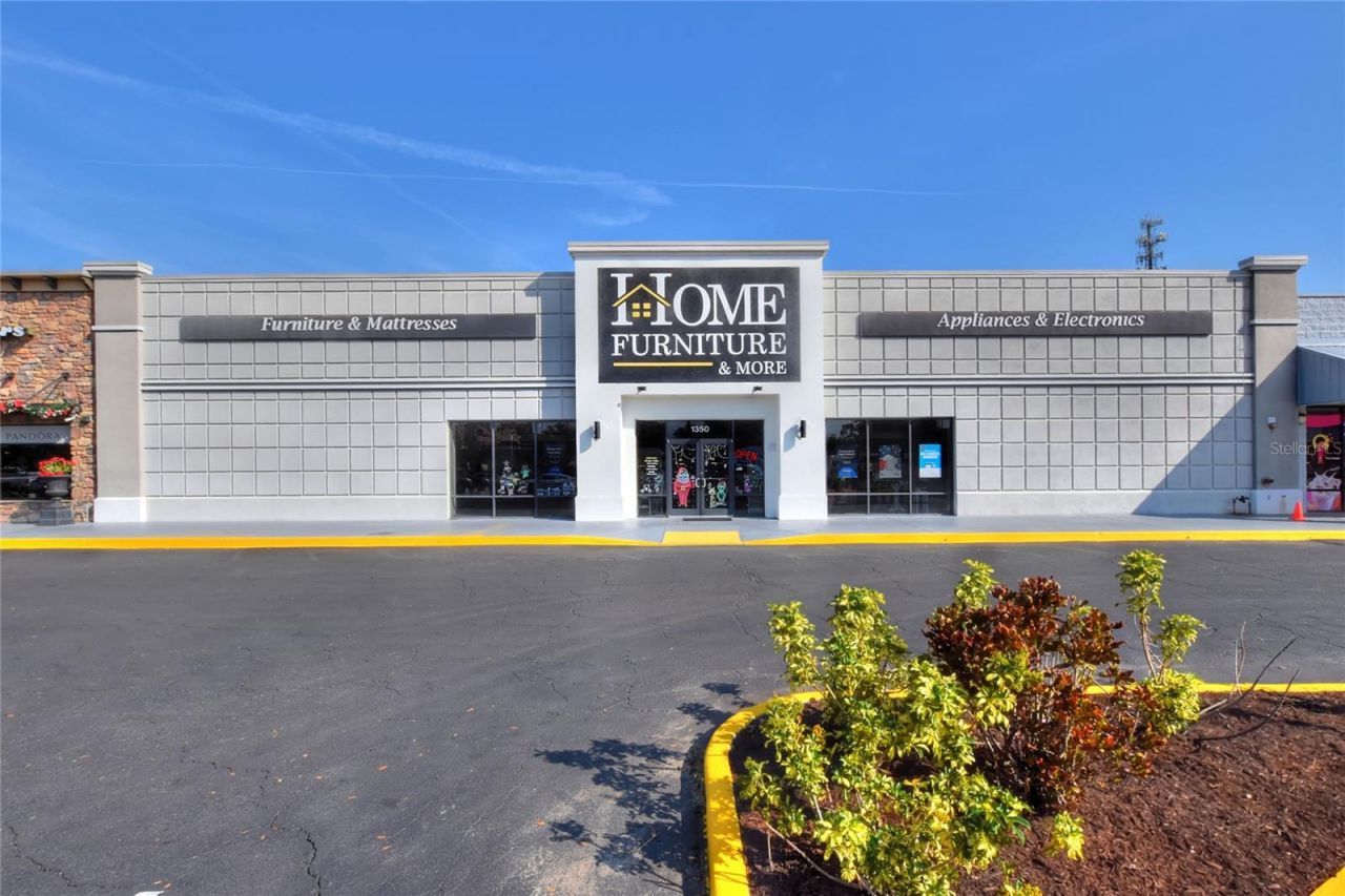 1350 N Broadway Avenue, Bartow, FL 33830 Photo