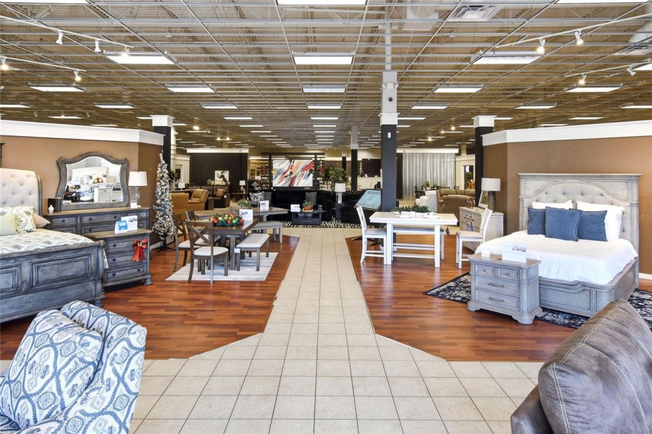 1350 N Broadway Avenue, Bartow, FL 33830 Photo