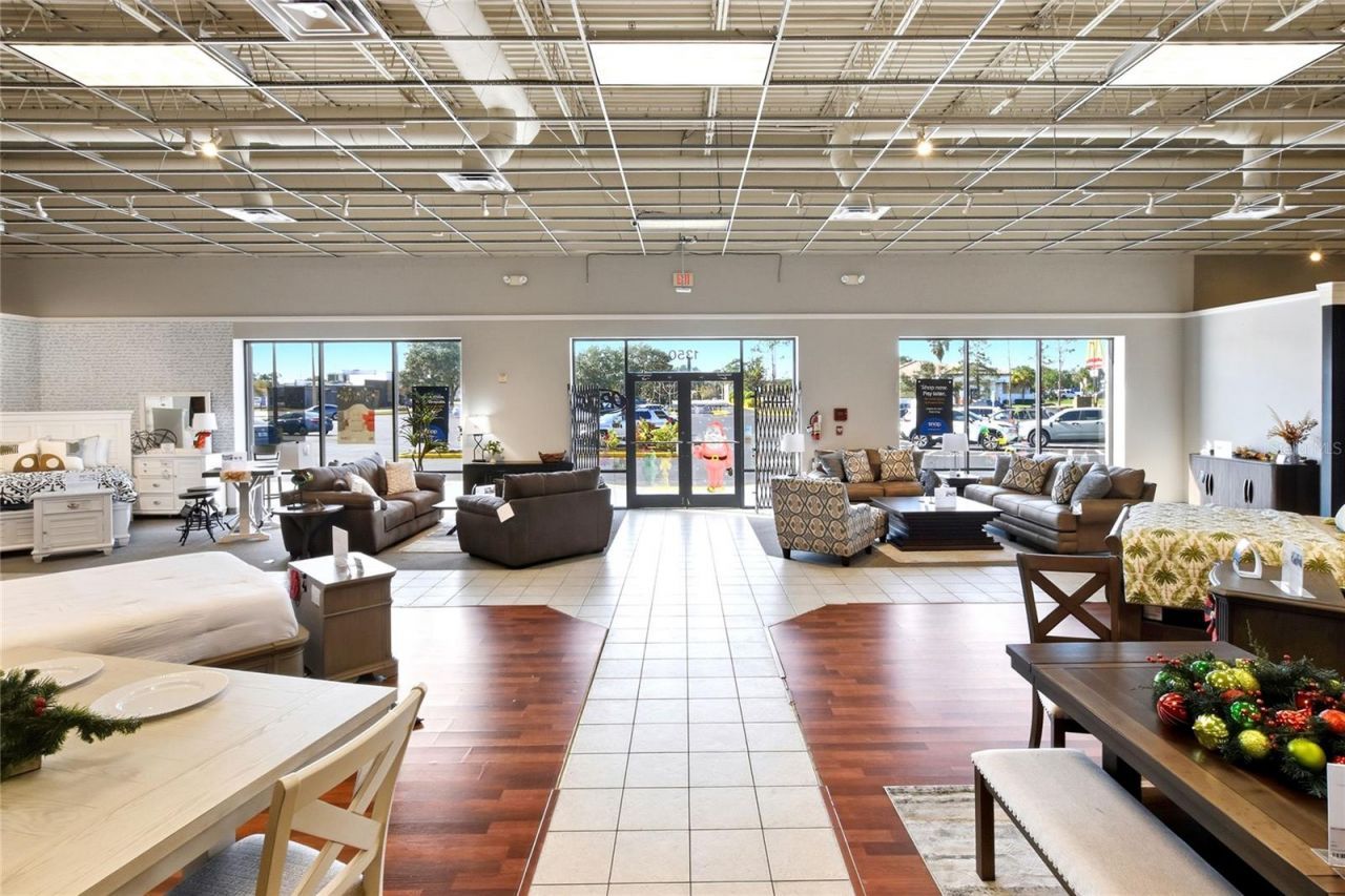 1350 N Broadway Avenue, Bartow, FL 33830 Photo