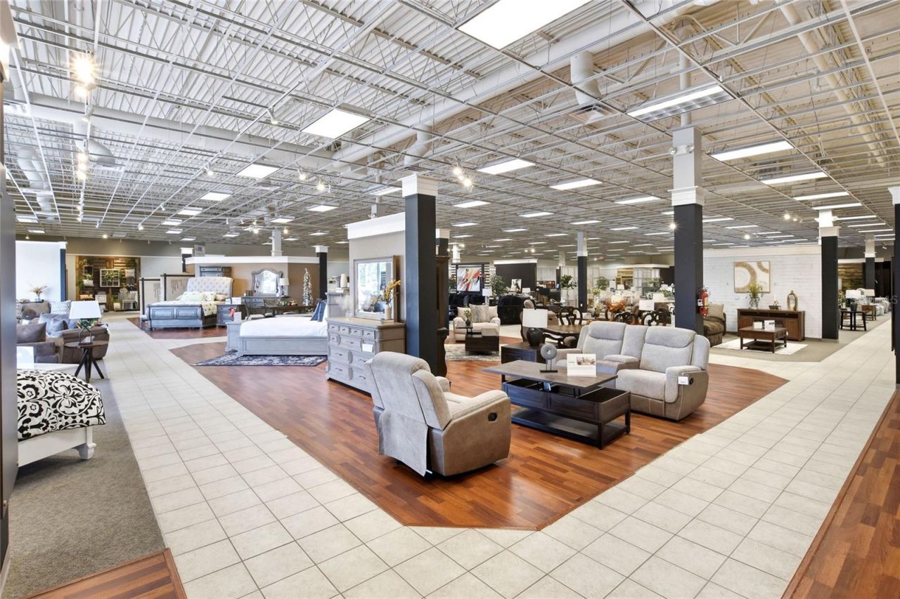 1350 N Broadway Avenue, Bartow, FL 33830 Photo