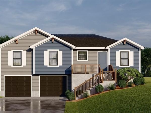 614 Foxglove Lane, Raymore, MO 64083