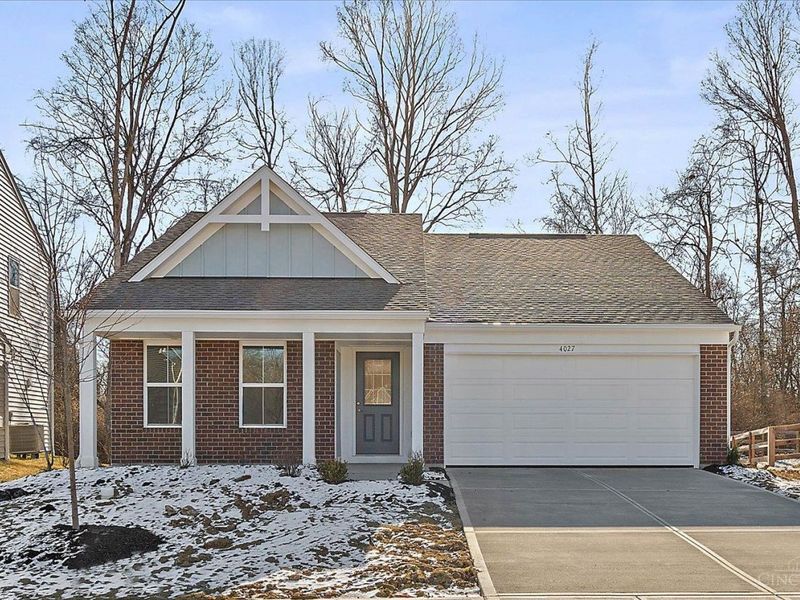 4027 Silverstone Lane, Union Twp, OH 45103 Photo 23