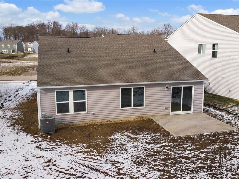 4027 Silverstone Lane, Union Twp, OH 45103 Photo 25