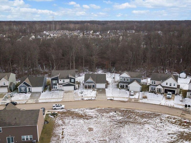 4027 Silverstone Lane, Union Twp, OH 45103 Photo 26