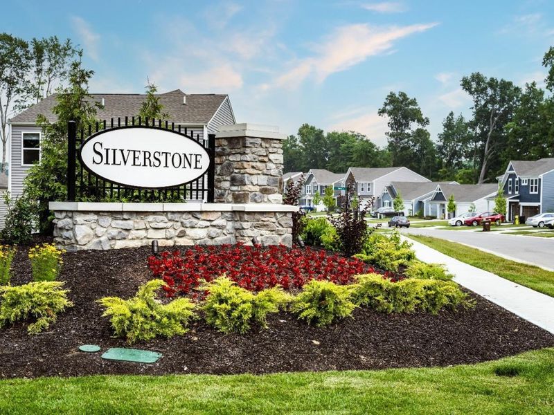 4027 Silverstone Lane, Union Twp, OH 45103 Photo 28