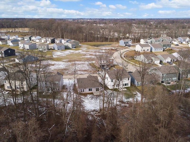 4027 Silverstone Lane, Union Twp, OH 45103 Photo 29