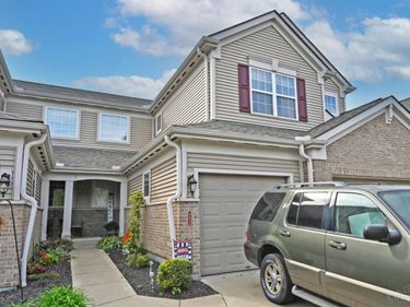 921 Heritage Green Drive, Monroe, OH 45050