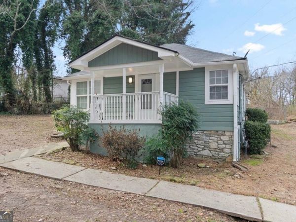 246 Aurora Avenue NW, Atlanta, GA 30314