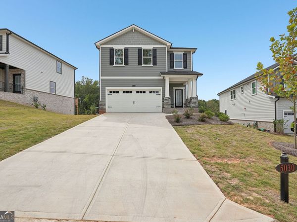 5030 Paravicini Place, Cumming, GA 30041