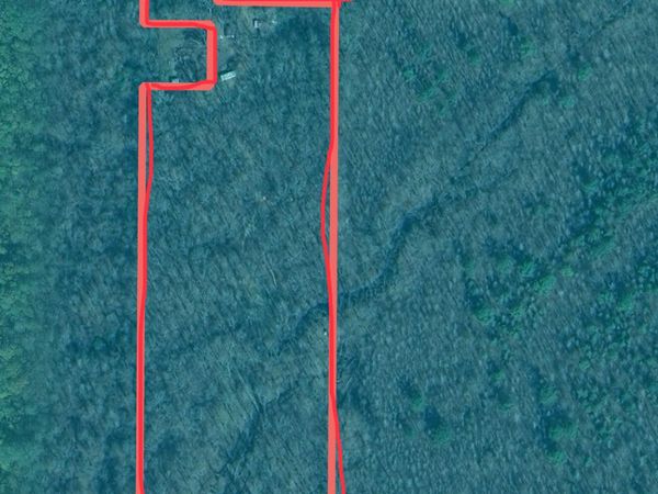 2711 Malmaison Road, Holcomb, MS 38940