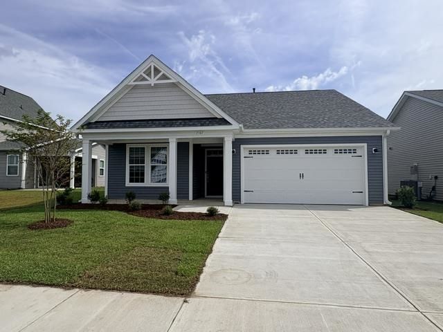 2107 Gooseberry Way Photo 1