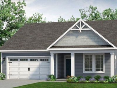 2107 Gooseberry Way, Longs, SC 29568