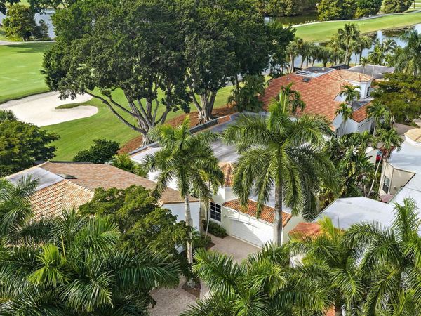 7665 Estuary Court, West Palm Beach, FL 33412