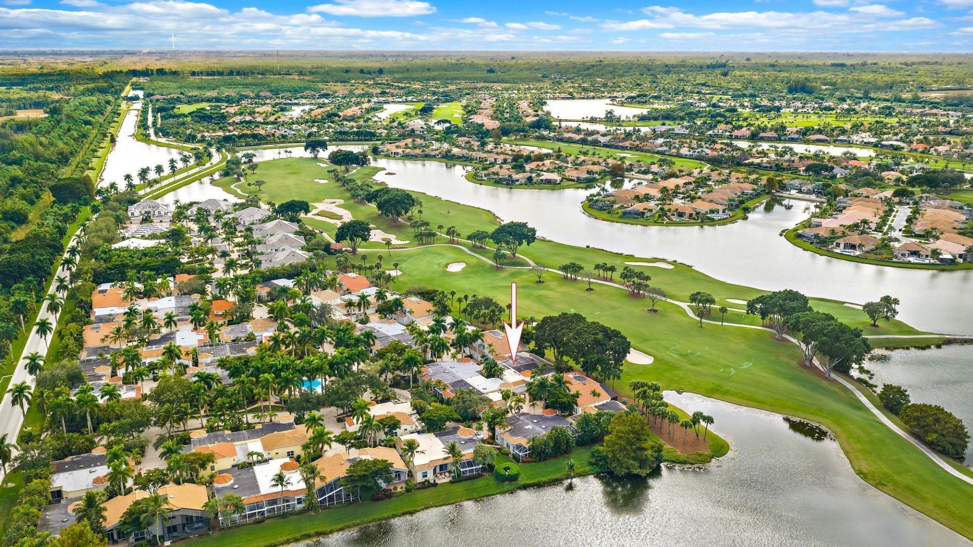 7665 Estuary Court, West Palm Beach, FL 33412 Photo