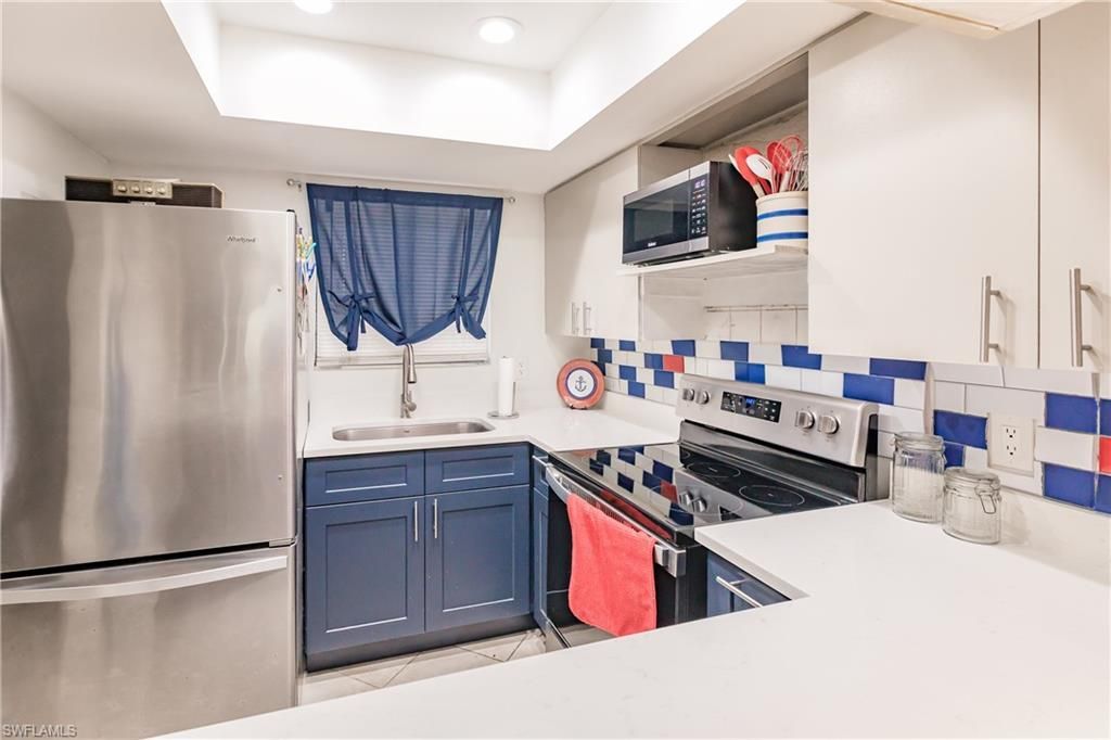 1055 Palm Ave, Unit 216, North Fort Myers, FL 33903 Photo