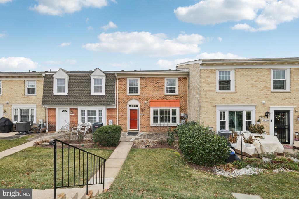 9075 N Laurel Road, Unit E, Laurel, MD 20723 Main Photo