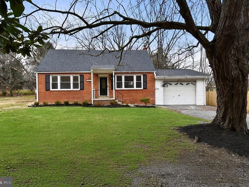 26904 Overlook Street, Damascus, MD 20872 Main Photo