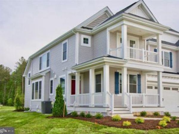 19209 CAVENDISH WAY, LEWES, DE 19958